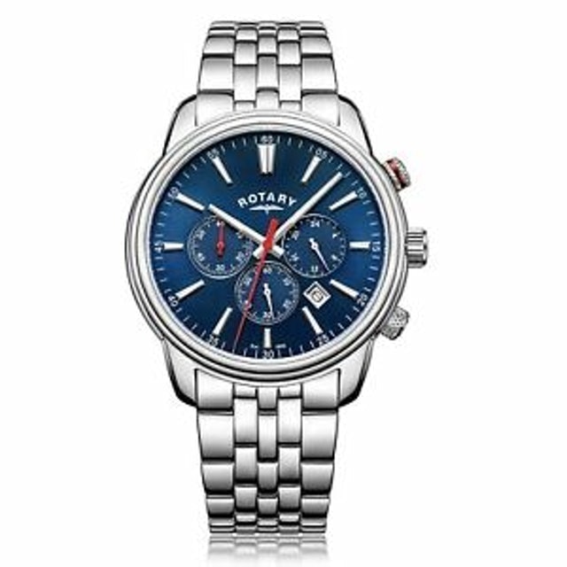 Monaco Chronograph Watch 1