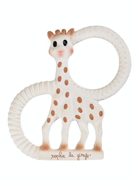 Teething Ring 1