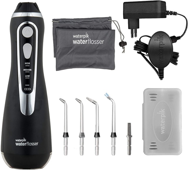 Cordless Advanced Water Flosser 2