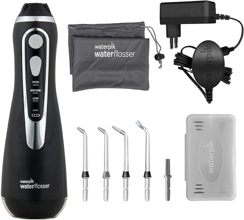 Cordless Advanced Water Flosser 2