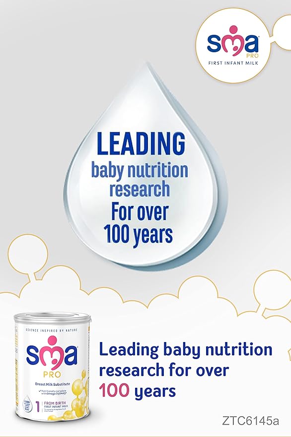 PRO First Infant Milk - Powder 4