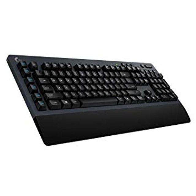 10 Best Mechanical Keyboards 2024 | UK Gaming Blogger Reviewed 1
