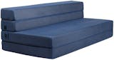 10 Best Floor Mattresses UK 2024 | Milliard, EMOOR and More 4