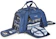VonShef 6 Person Holdall Picnic Bag 1