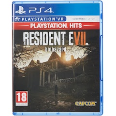 Resident Evil 7: Biohazard