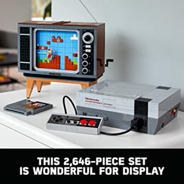 Nintendo Entertainment System 3
