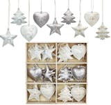 10 Best Christmas Tree Decorations UK 2024 2
