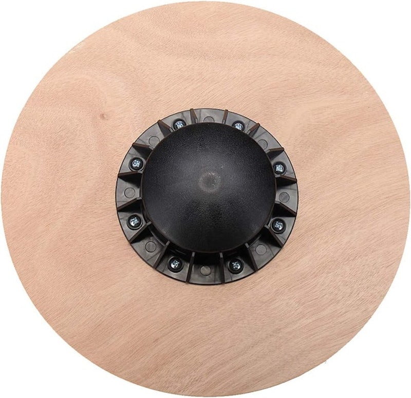 Wooden Balance Board 2