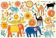 Villa Nova Sundance Wall Stickers 1