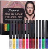 10 Best Coloured Eyeliners 2024 | UK Makeup Artist Reviewed 5