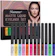Nuonove Matte Liquid Eyeliner 1