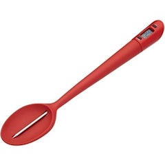 KitchenCraft Sugar / Jam Thermometer Spoon