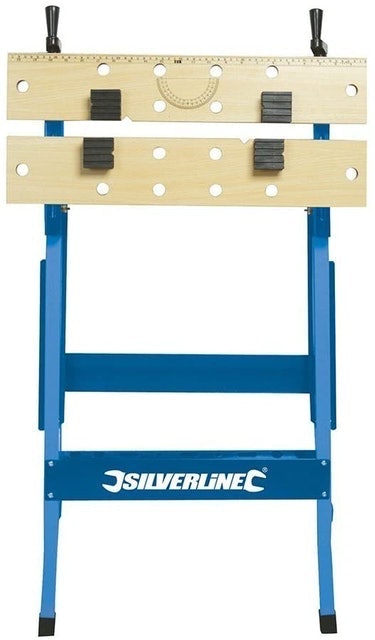 Portable Workbench 2