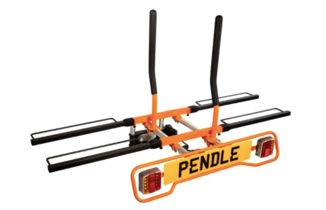 8 Best Bike Racks UK 2024 | Thule, Saris and More 3