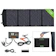 Eco-Worthy Foldable Solar Panel Charger With Charge Controller 1