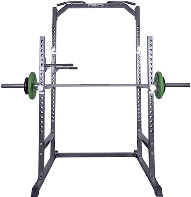 10 Best Squat Racks UK 2023 Hammer Strength Gym Master and More