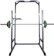Gym Master Heavy Duty Half Power Cage 1
