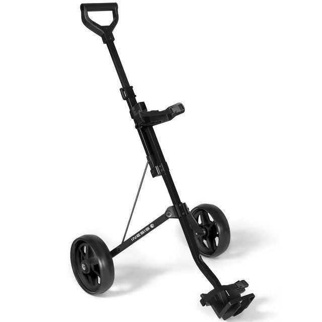 Child Golf Trolley 1
