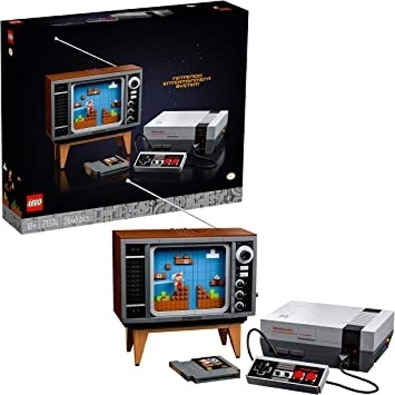 Nintendo Entertainment System 2