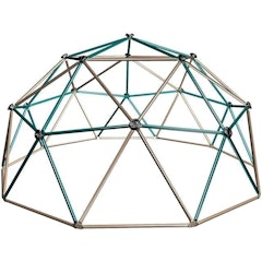 Dome Climber