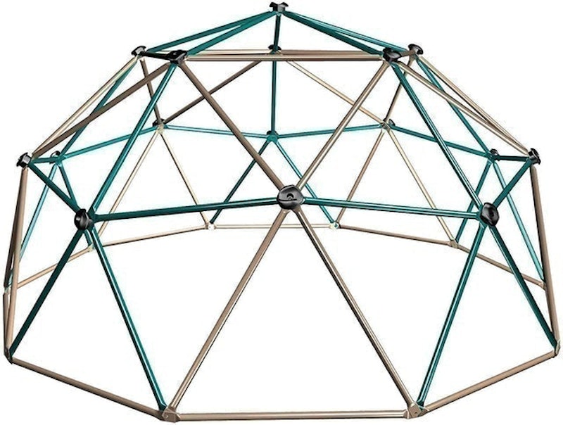 Dome Climber 1
