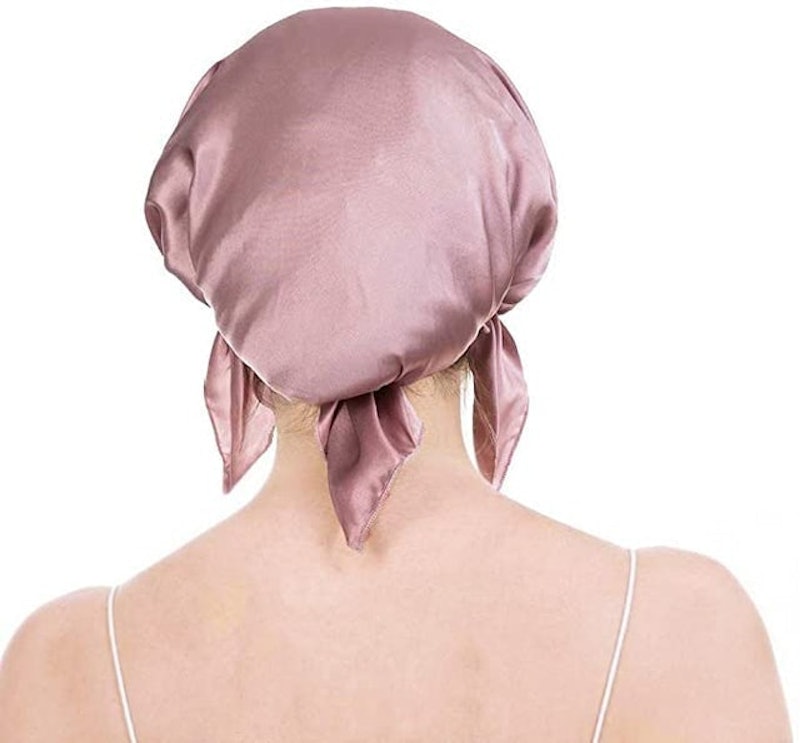 Adjustable Sleep Cap 2