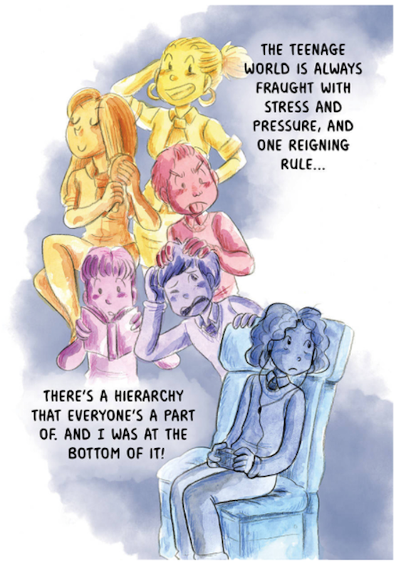 How to Be Ace: A Memoir of Growing Up Asexual 4