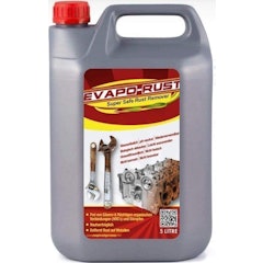Rust Remover