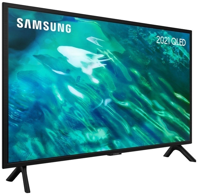 Smart QLED TV 3
