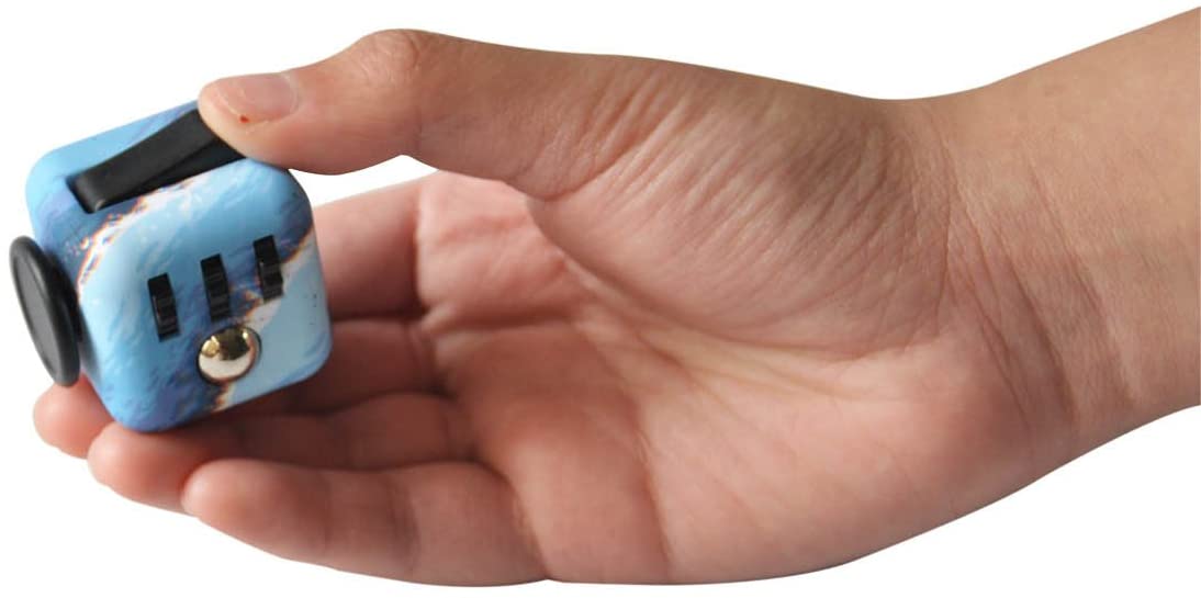 10 Best Fidget Toys for Adults UK 2024 4