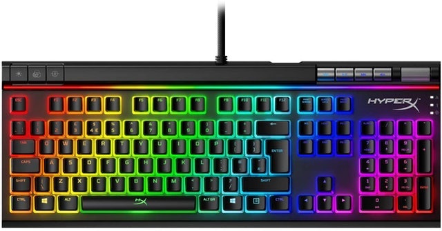 10 Best Mechanical Keyboards 2024 | UK Gaming Blogger Reviewed 4