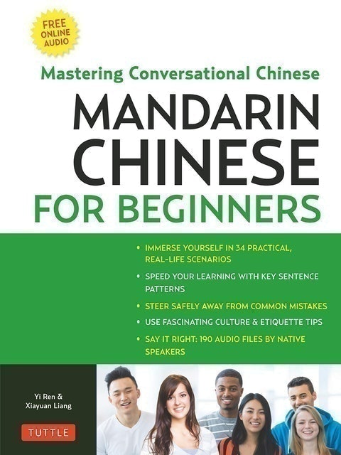 10 Best Books to Learn Chinese UK 2024 1