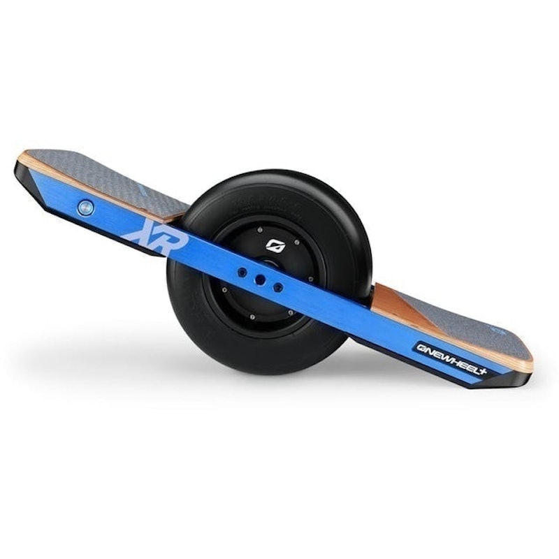 + XR Electric Skateboard 1