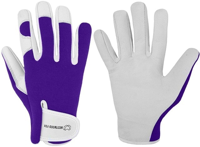 10 Best Gardening Gloves UK 2024 | Briers, Burgon & Ball and More 2