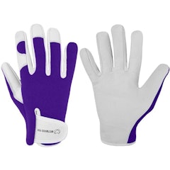 Leather Gardening Gloves