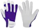 Westwood Fox Leather Gardening Gloves 1