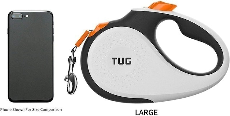 360° Heavy Duty Retractable Dog Lead 5