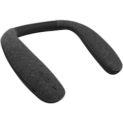 Neckband Bluetooth Speaker Companion