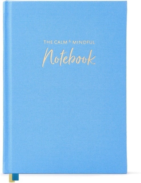 10 Best Wellness Journals UK 2024 4
