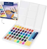 10 Best Watercolour Paints UK 2024 1