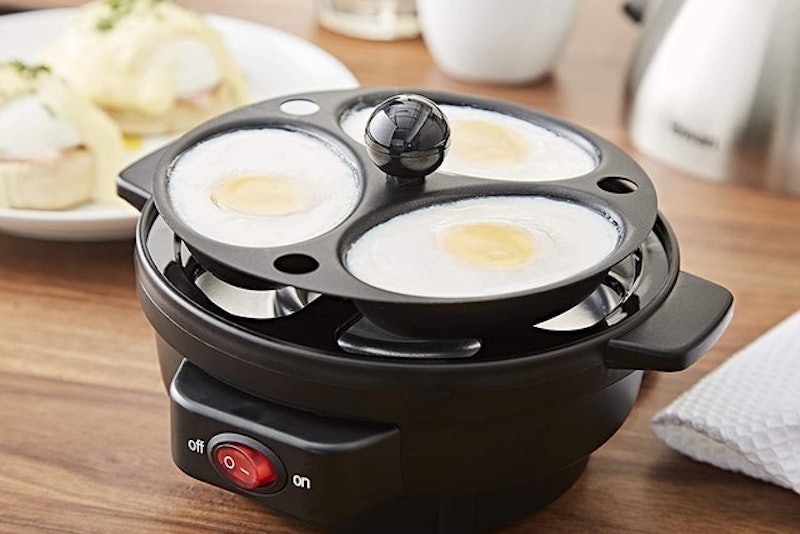 Egg Boiler and Poacher 3