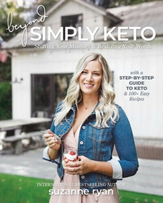 Beyond Simply Keto 1