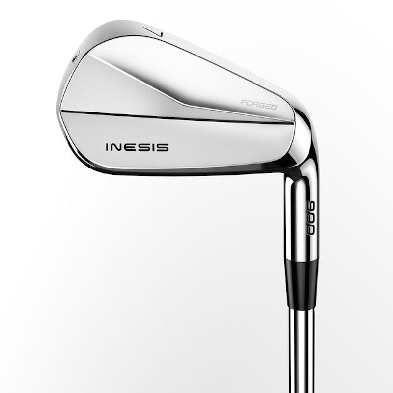 900 Irons Set 1