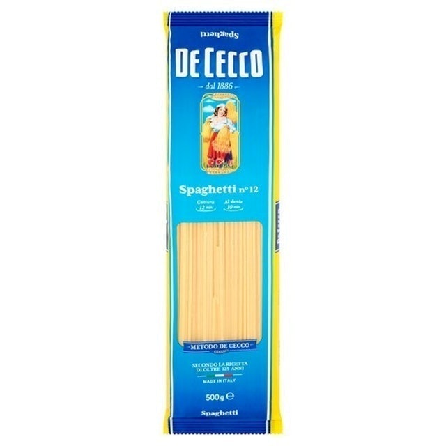 10 Best Dried Pasta | UK Nutritionist Reviewed 4