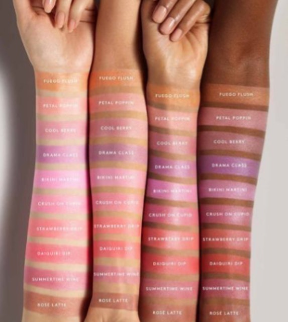 Cheeks Out Freestyle Cream Blush 2