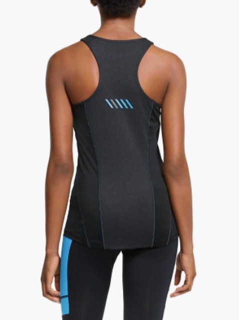 Stride Running Tank Top 2