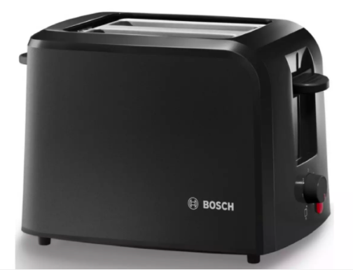 Village Collection 2 Slice Toaster  1