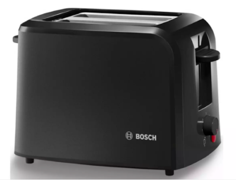 Village Collection 2 Slice Toaster 1
