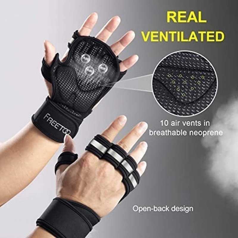 Gym Gloves 2