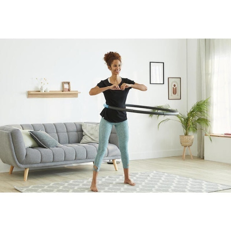 1.4 kg Fitness Weighted Hoop 3